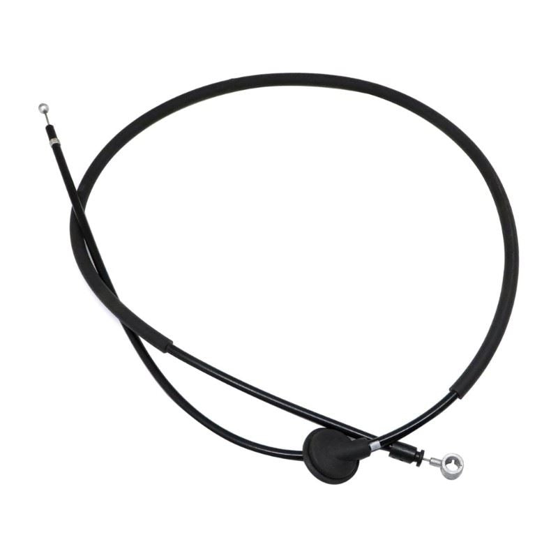 Bonnet Release Cable - OEM 3CM-823-535 | Eurowagens