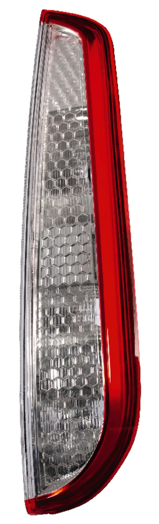 Hella Left Rear Light for Ford, OEM quality, OEM 1 490 633