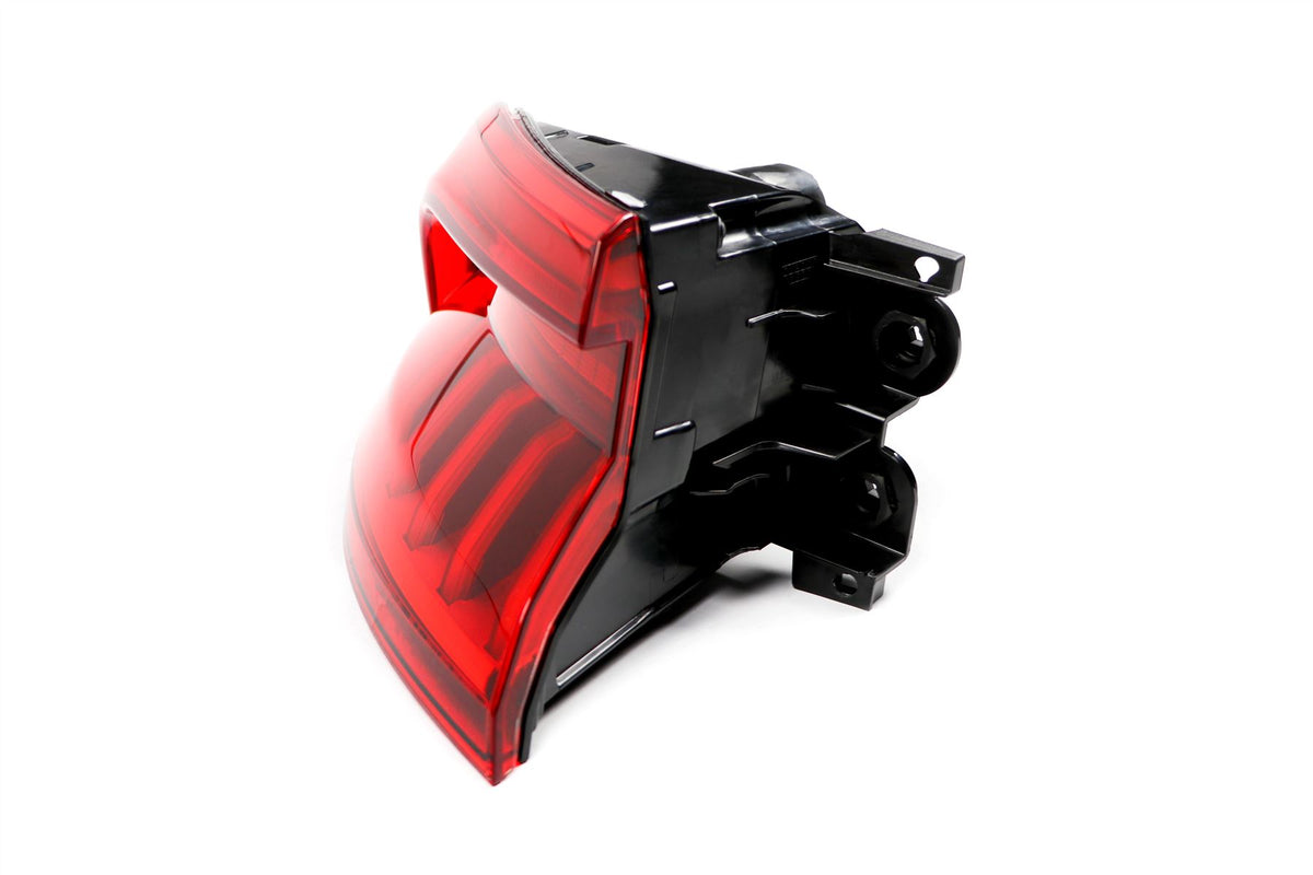 Audi Q8 Left Rear Light, Valeo OEM, OEM 81170-02K40 - View 7
