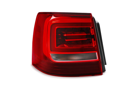 Volkswagen Sharan Left Rear Light, Magneti Marelli OEM, OEM 7N0945207 - View 7