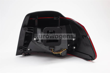Hella LED Right Rear Light for Volkswagen, OEM quality, OEM 5K0945096P - View 3