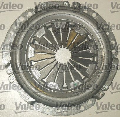 Valeo Clutch Kit for Renault & Dacia, OEM quality, OEM 302052223R - View 2