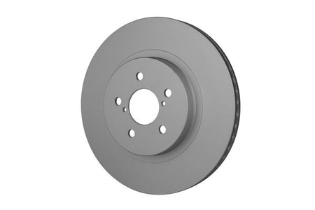 Hella Brake Disc for Subaru, OEM quality, OEM 26300FL010, MPN 8DD 355 134-221