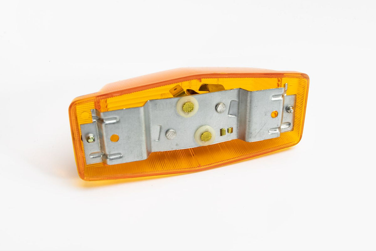 Hella Right Marker Light for Daf, Saab, OEM quality, OEM 0888979 - View 2