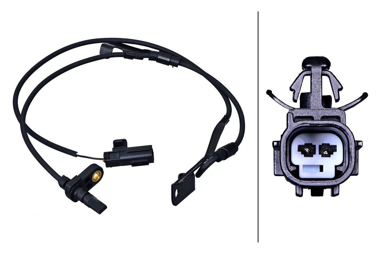 Hella Sensor for Toyota, OEM quality, OEM 89542-12080 - View 4