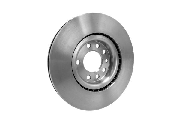 FIAT Croma Brake Disc, Hella OEM, OEM 51757229 - View 2