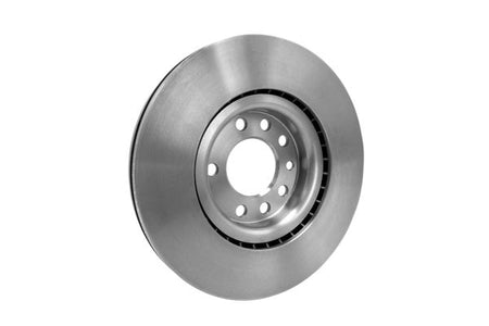 FIAT Croma Brake Disc, Hella OEM, OEM 51757229 - View 2