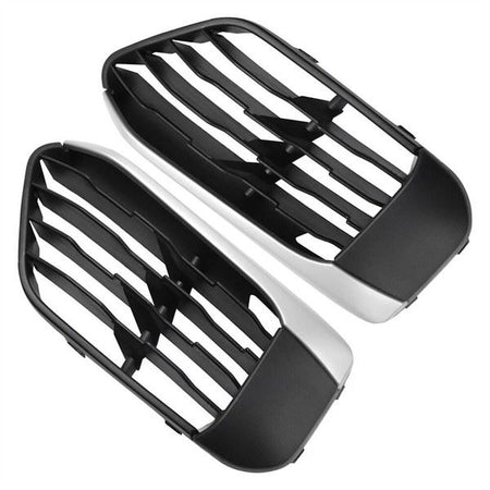 Bumper Grille Front - for BMW - OEM 51117453989 | Eurowagens - View 2