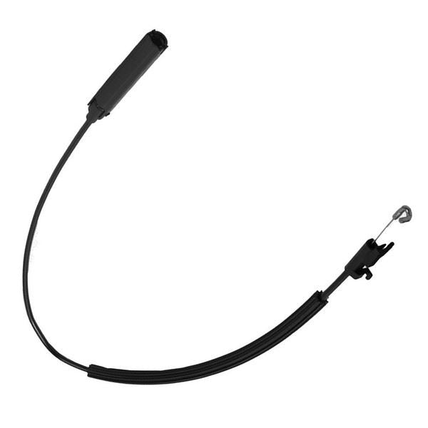 Bonnet Release Cable - for VW - OEM 5G2823531D | Eurowagens