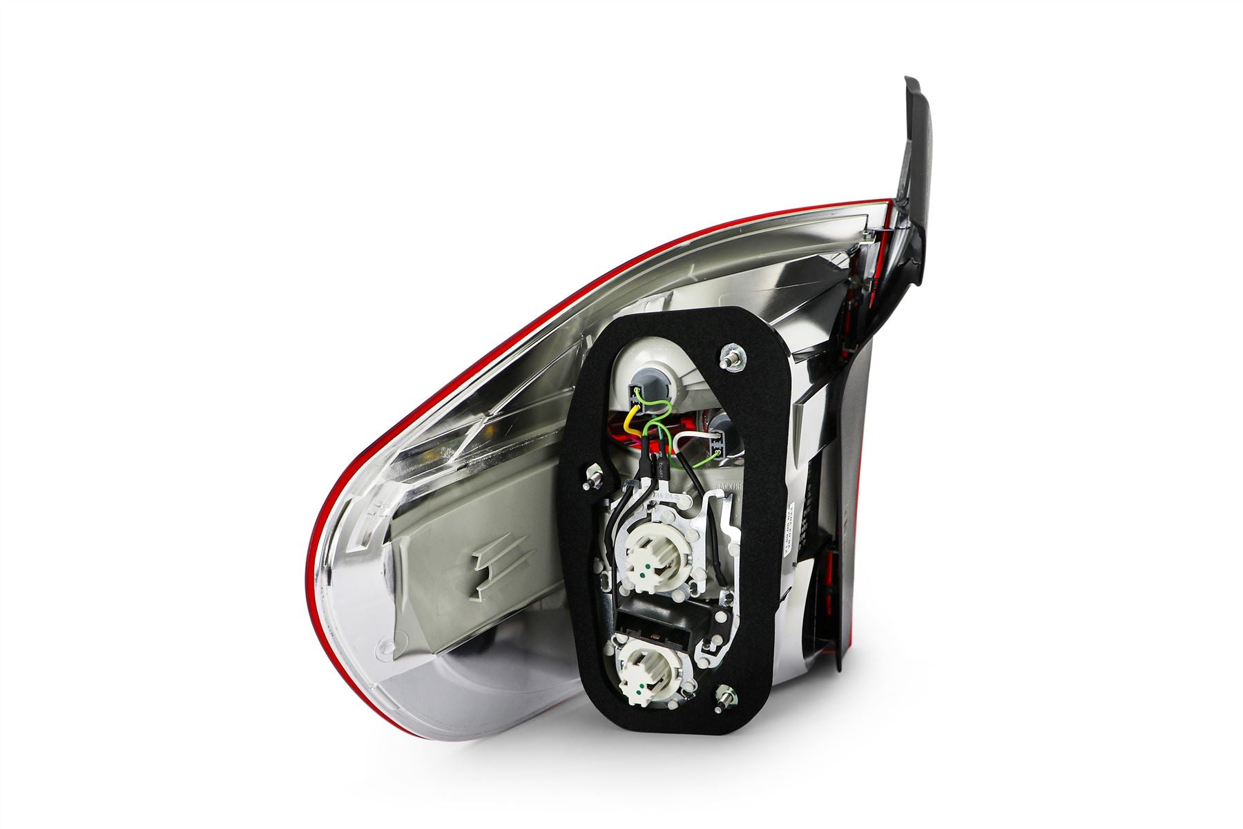 BMW X5 E70 Right Rear Light, Magneti Marelli OEM, OEM 63217200818 - View 7