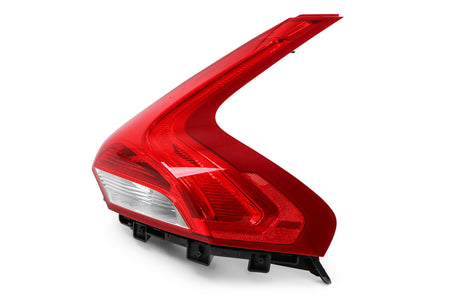 Volvo V40 Right Rear Light, Magneti Marelli OEM, OEM 31395479 - View 6