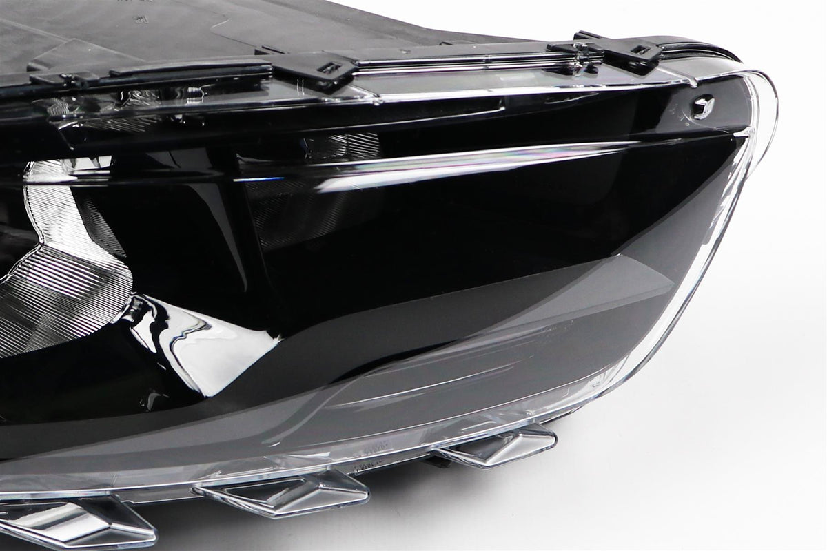 Citroen C4 Cactus Right Headlight, Valeo OEM, OEM 9821349580 - View 9