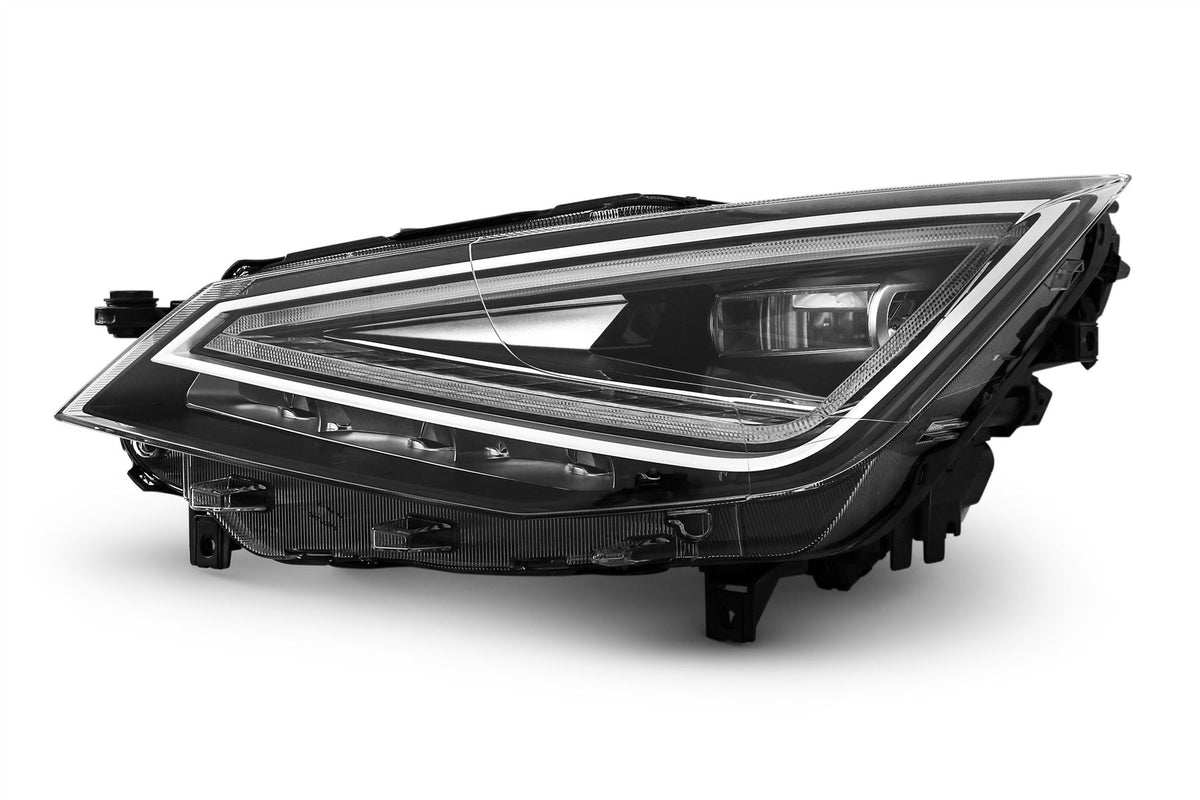 Valeo LED Left Headlight for Seat, OEM quality, OEM 6F2941773 - View 10