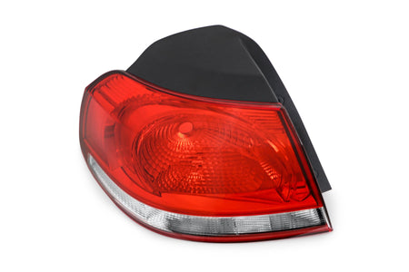 Hella Left Rear Light for Volkswagen, OEM quality, OEM 5K0945095N - View 3