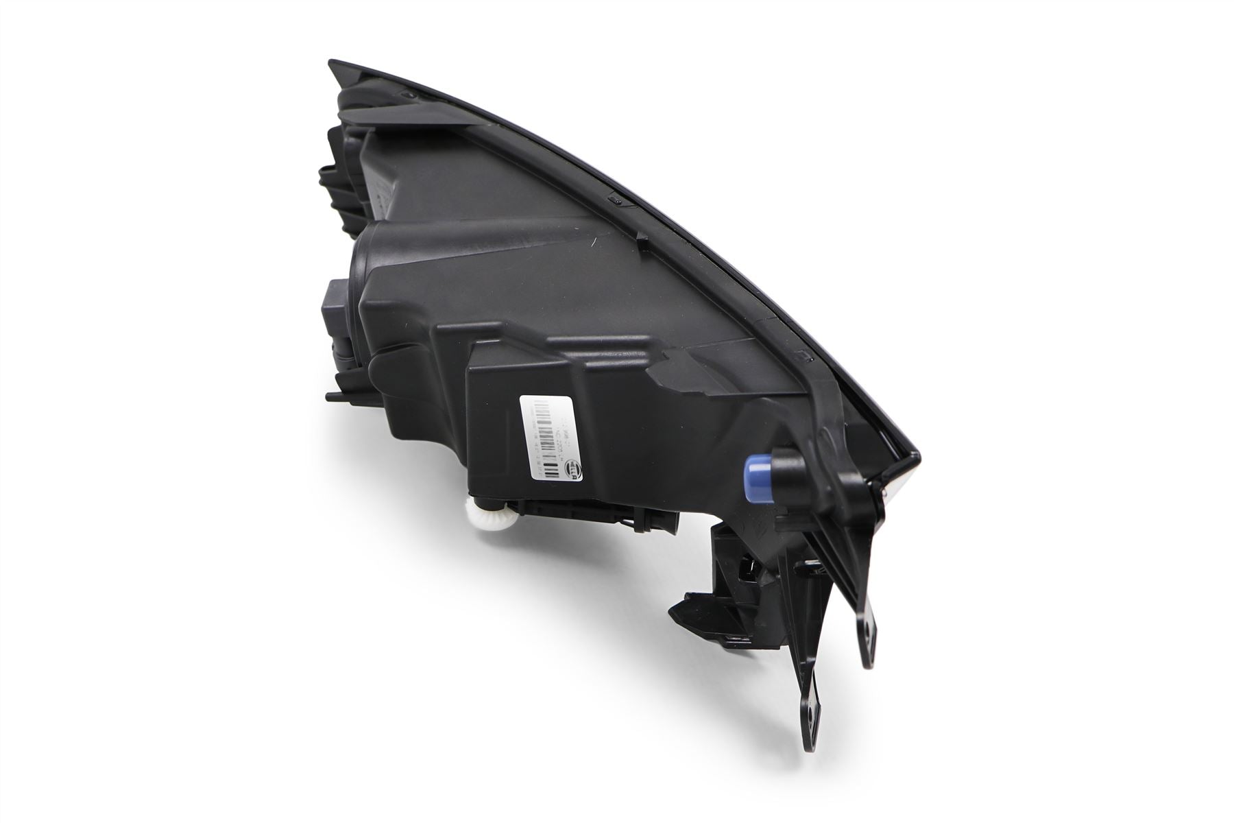 Hella LED DRL Left Front Fog Light for Skoda, OEM quality, OEM 5JA941699D - View 6