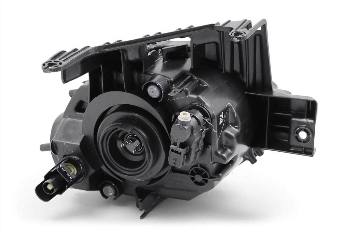 Nissan Juke Left Headlight, Valeo OEM, OEM 260601KL0A - View 9