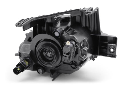 Nissan Juke Left Headlight, Valeo OEM, OEM 260601KL0A - View 9