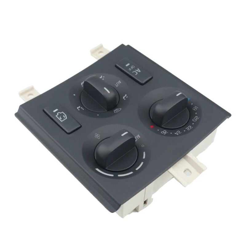 Air Conditioning Control Panel - for Volvo - OEM 20508582 | Eurowagens - View 8