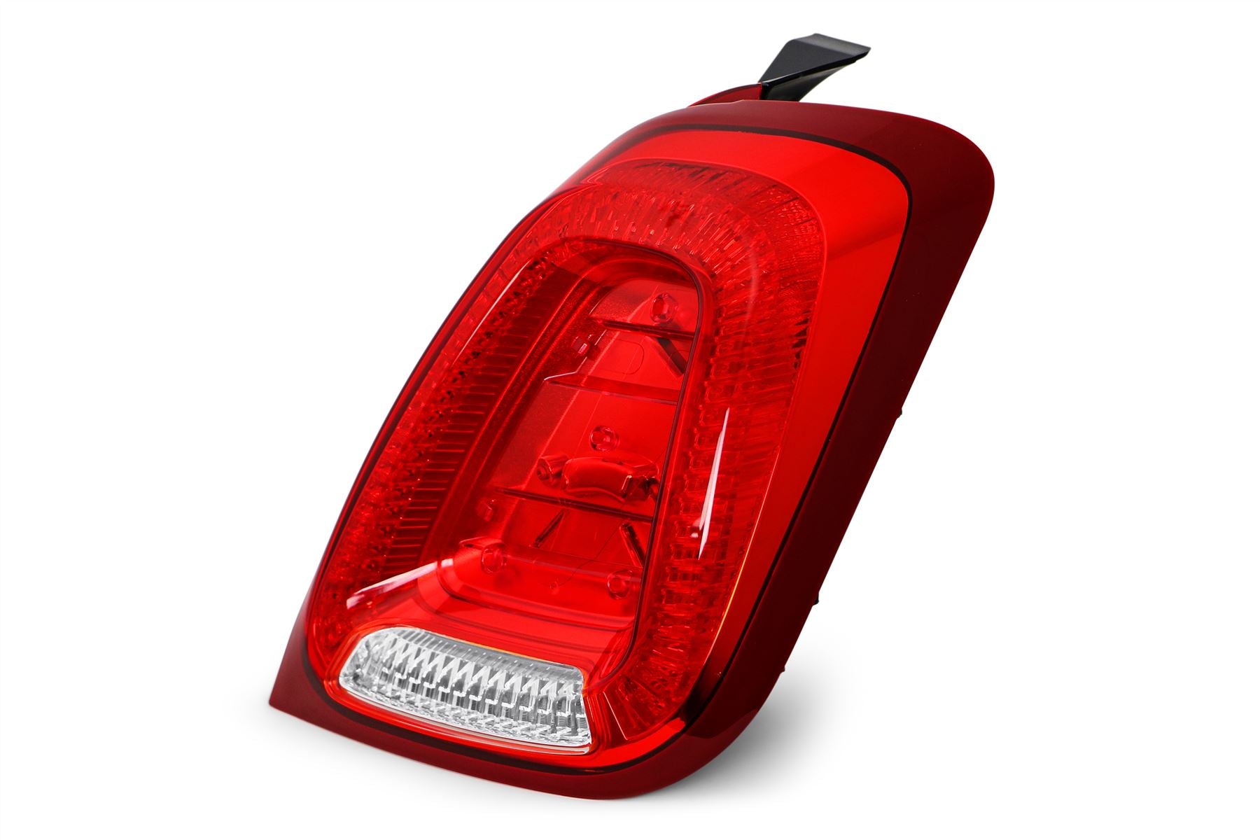 Fiat 500 Right Rear Light, Magneti Marelli OEM, OEM 52007423 - View 7
