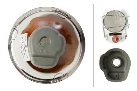 Hella Headlight for Ford, OEM quality, OEM 83601-3431 - View 6