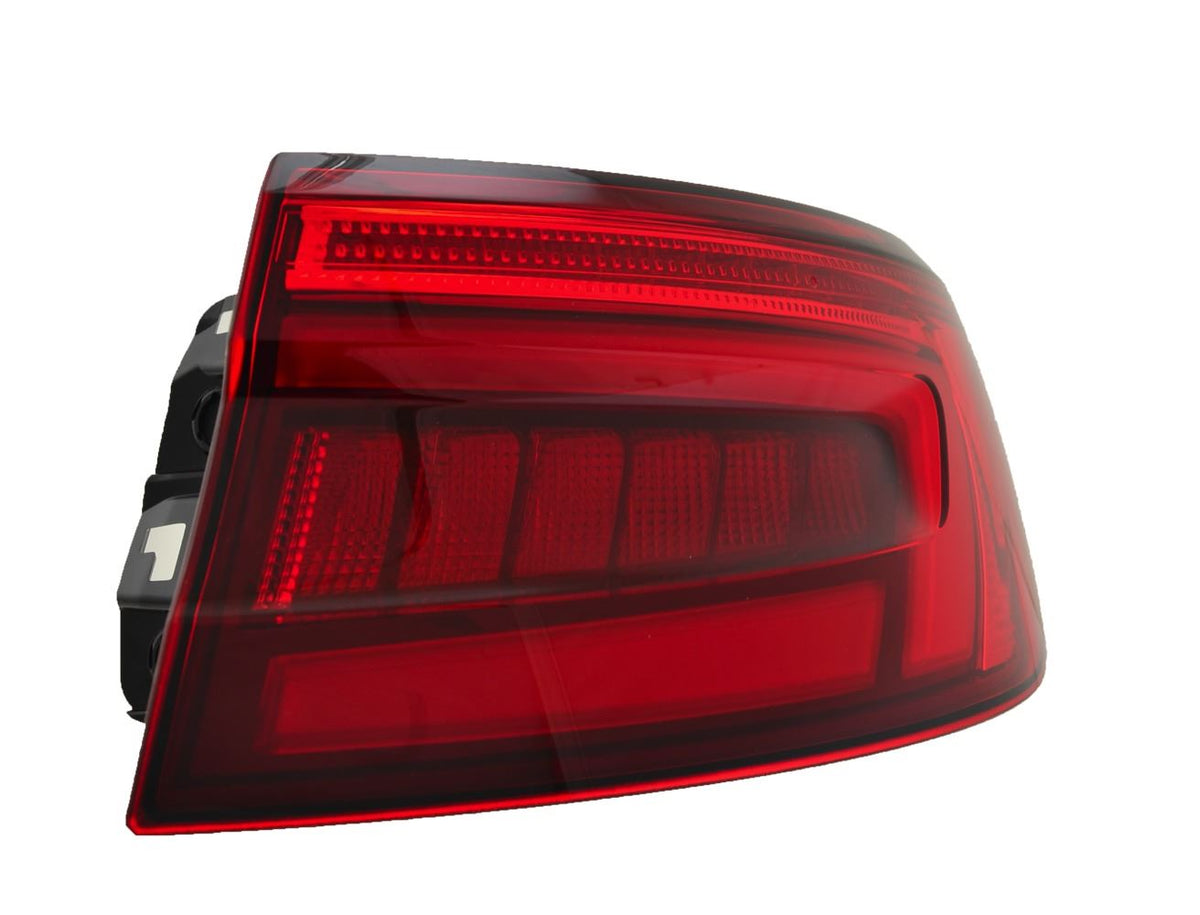 Audi A4 B9 Right Rear Light, Hella OEM, OEM 8W5 945 092 D