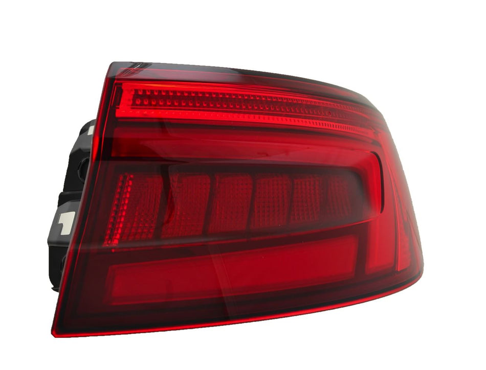 Audi A4 B9 Right Rear Light, Hella OEM, OEM 8W5 945 092 D