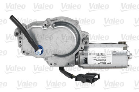 Valeo Rear Wiper Motor for Volkswagen & Seat, OEM quality, OEM 6N0955713A - View 3