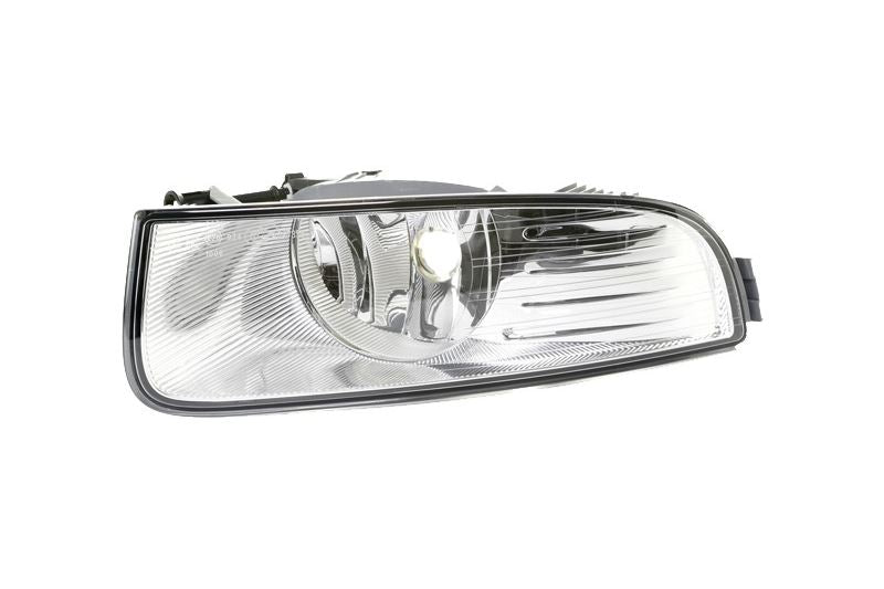 Hella Left Front Fog Light for Volkswagen & Skoda, OEM quality, OEM 3T0941701, MPN 1NE 271 615-111