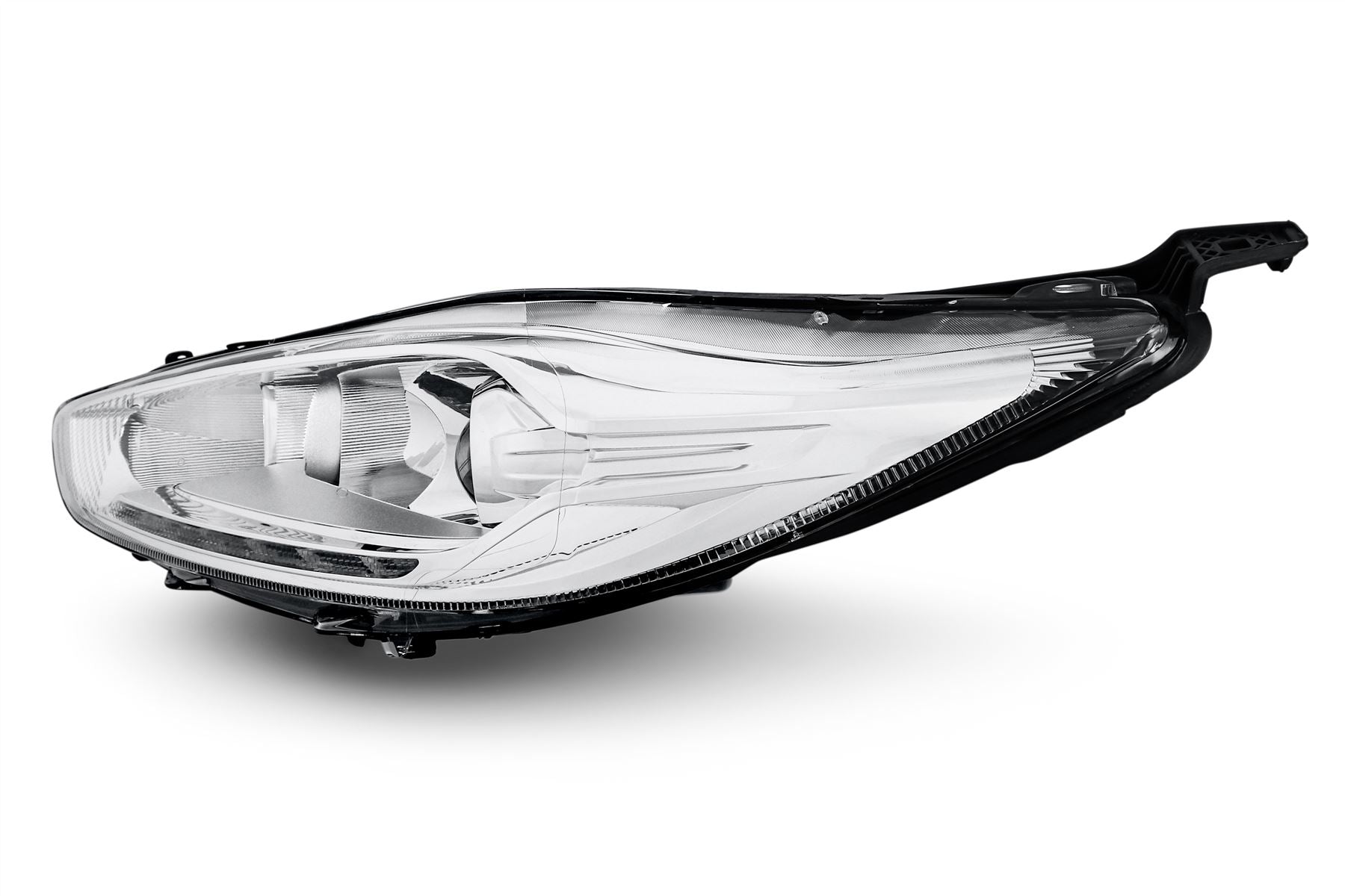 Hella LED DRL Left Headlight for Ford, OEM quality, OEM 1806752 - View 9