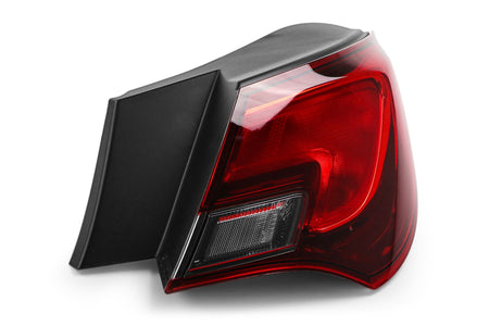 Vauxhall Astra Right Rear Light, Valeo OEM, OEM 13386255 - View 7