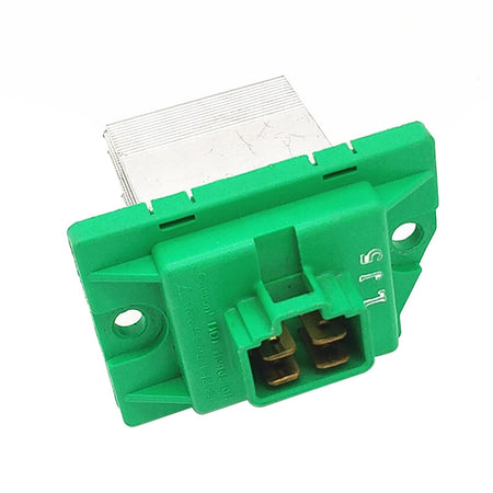 Blower Motor Resistor - for Hyundai & Kia - OEM 972351U000 | Eurowagens - View 8