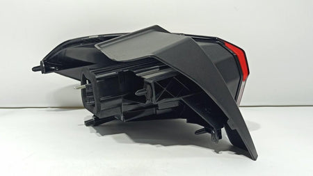 Vauxhall Corsa F Right Rear Light, Valeo OEM, OEM 9829317880 - View 2