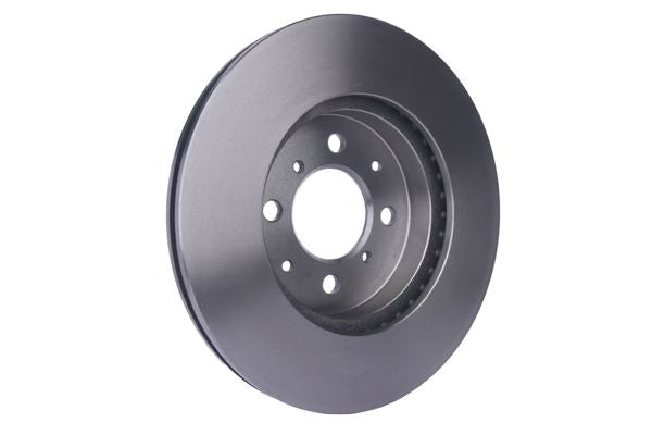 Hella Brake Disc for Honda, MG & more, OEM quality, OEM 45251S06000 - View 2