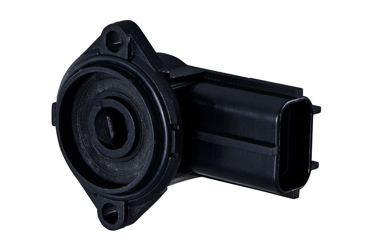 Hella Throttle Position Sensor for Ford, OEM quality, OEM 988F9B989BB, MPN 6PX 008 476-751