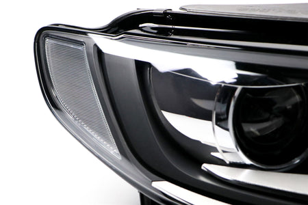Volkswagen CC Right Headlight, Magneti Marelli OEM, OEM 3C8941032B - View 5
