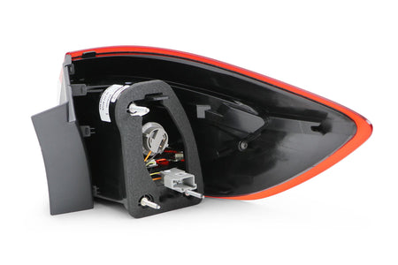 Hella LED Left Rear Light for Ford, OEM quality, OEM 1738523 - View 12