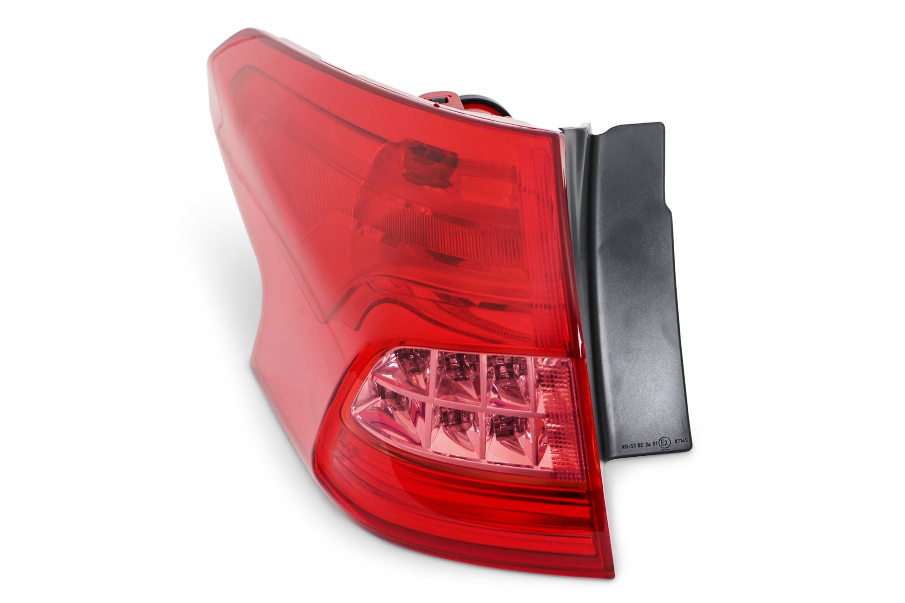 Hella Left Rear Light for Citroen, OEM quality, OEM 6351.FA - View 7