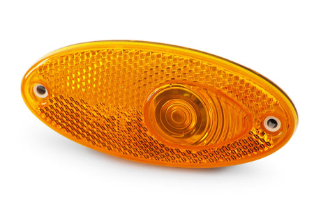 Hella Right Side Marker for Fiat & Peugeot, OEM quality, OEM X830180162 - View 11