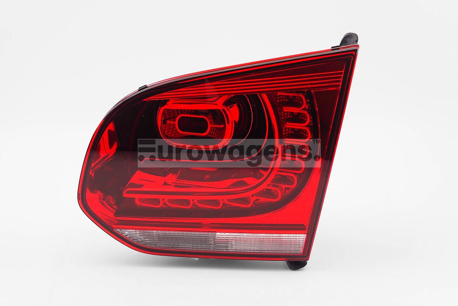 Hella LED Right Rear Light for Volkswagen, OEM quality, OEM 5K0945094S - View 4