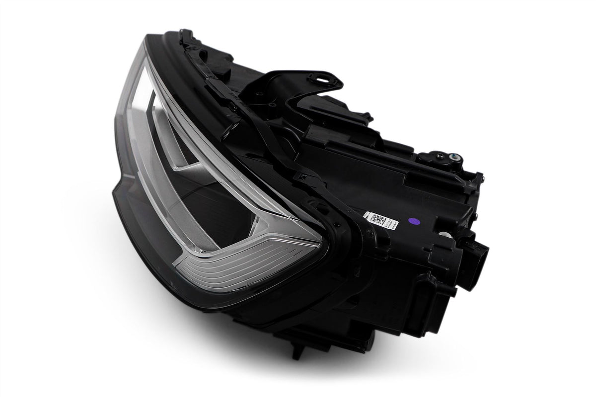 Audi A3 Left Headlight, Valeo OEM, OEM 8V0941773D - View 7