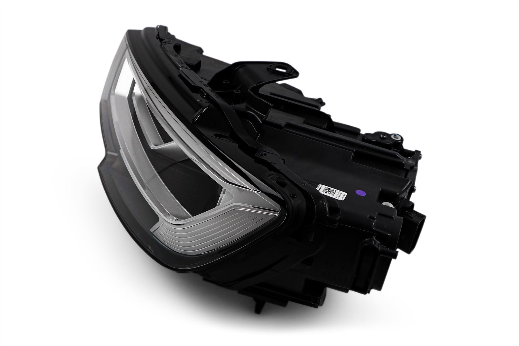 Audi A3 Left Headlight, Valeo OEM, OEM 8V0941773D - View 7