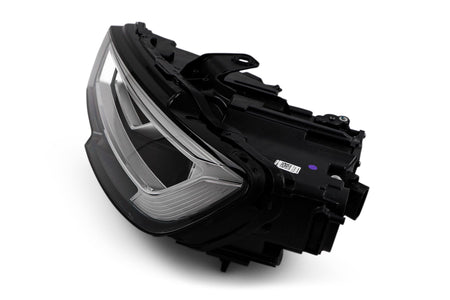 Audi A3 Left Headlight, Valeo OEM, OEM 8V0941773D - View 7