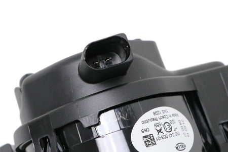 Hella Left Front Fog Light for Audi, OEM quality, OEM 8P0941699A - View 11