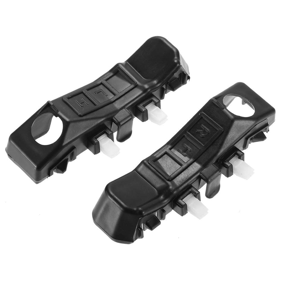 Bumper Bracket Front - for Hyundai - OEM 86513-2V000 | Eurowagens - View 5