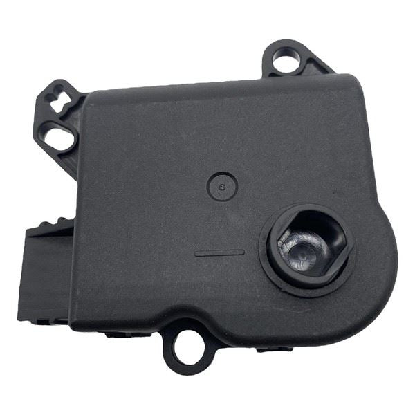 Blend Door Actuator - for Nissan - OEM 27443ZH00A | Eurowagens - View 4