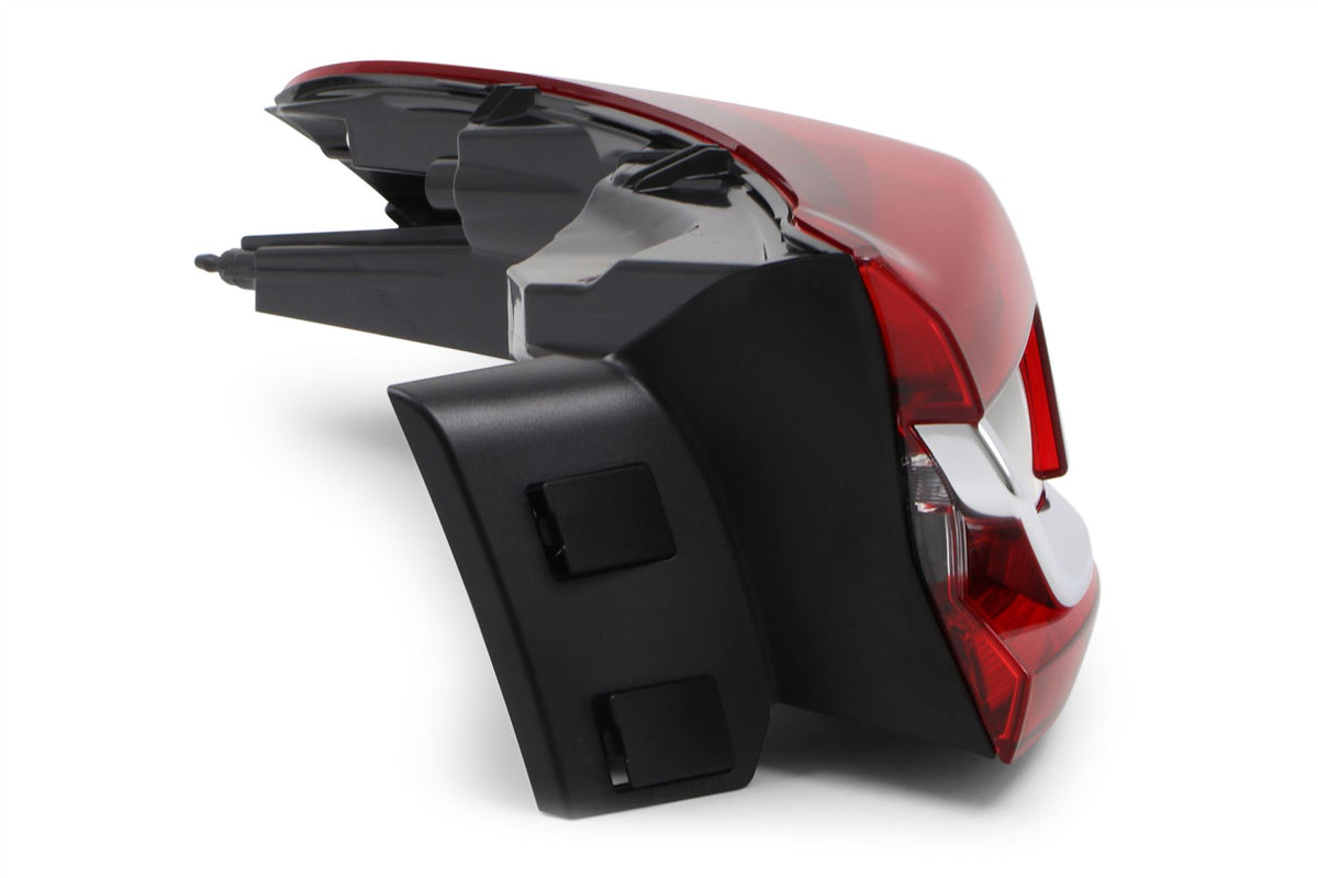 Vauxhall Insignia Right Rear Light, Magneti Marelli OEM, OEM 39099112 - View 5