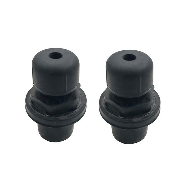 Tailgate Buffer Stop - for Audi - OEM 8X0827499 | Eurowagens