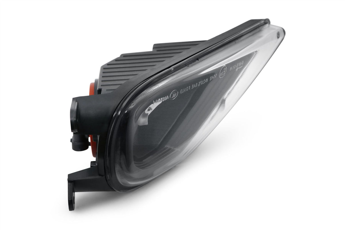 Volkswagen Touareg Right Front Fog Light, Hella OEM, OEM 7P6941700H - View 10