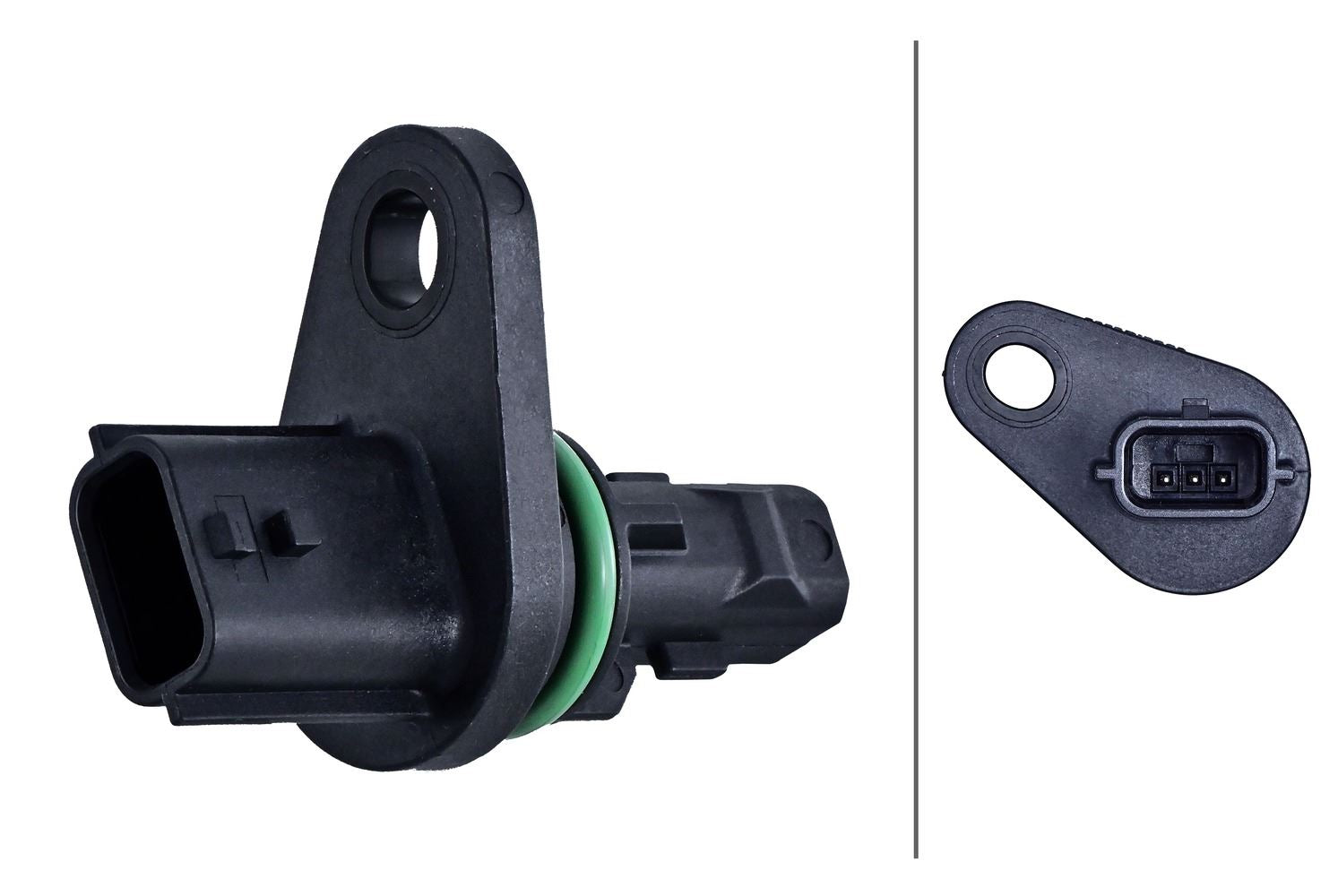 Hella Sensor for Renault, Nissan & more, OEM quality, OEM 23731EC02A - View 2