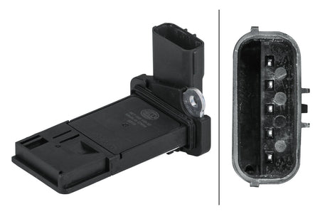 Hella Sensor for Honda, OEM quality, OEM 135072 - View 3